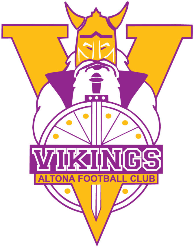 Altona Vikings Football Club