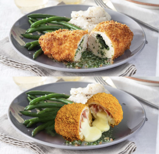 Thursday Night Dinner - July 2nd