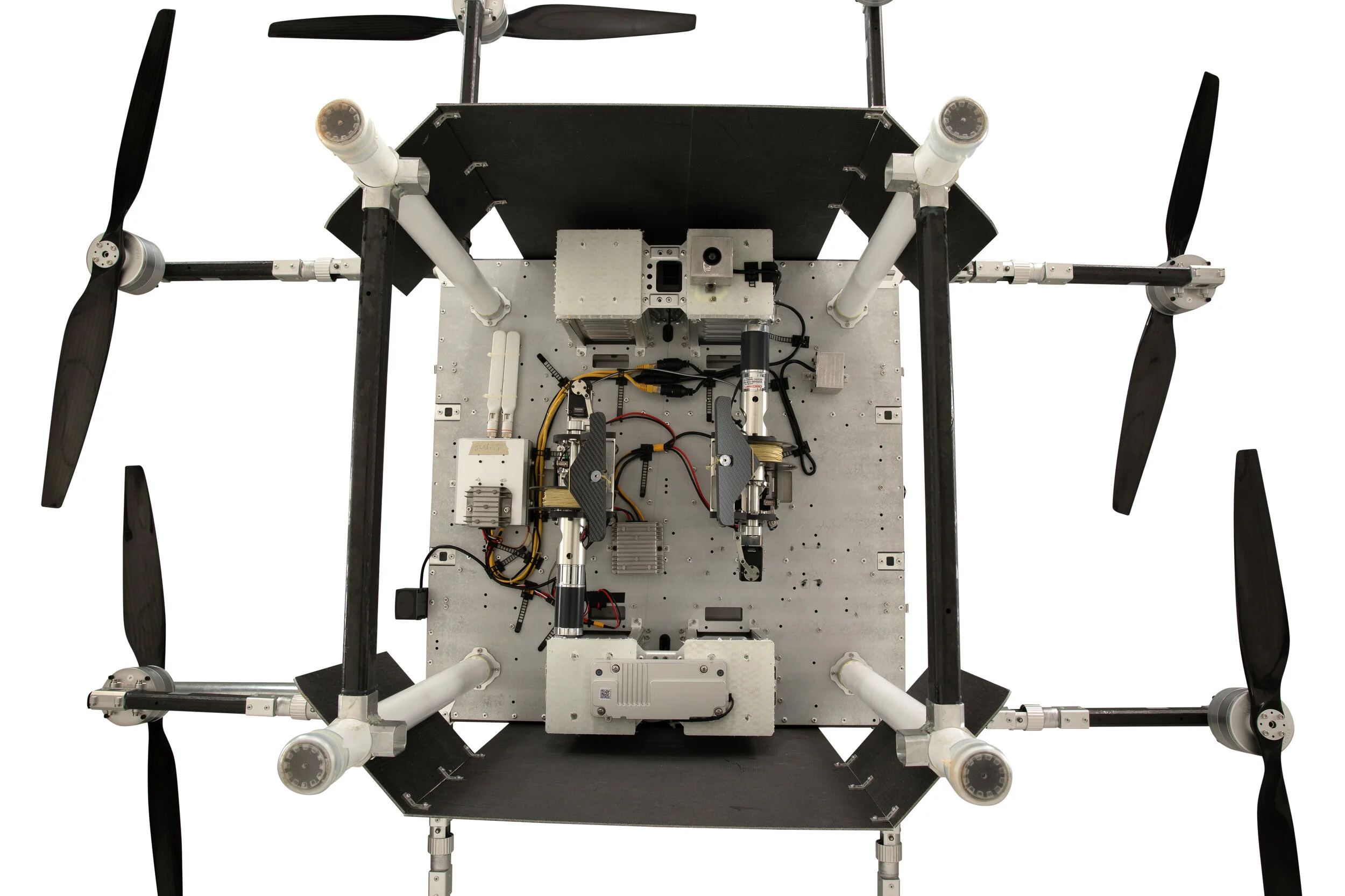 RDSX Overview | A2Z Drone Delivery
