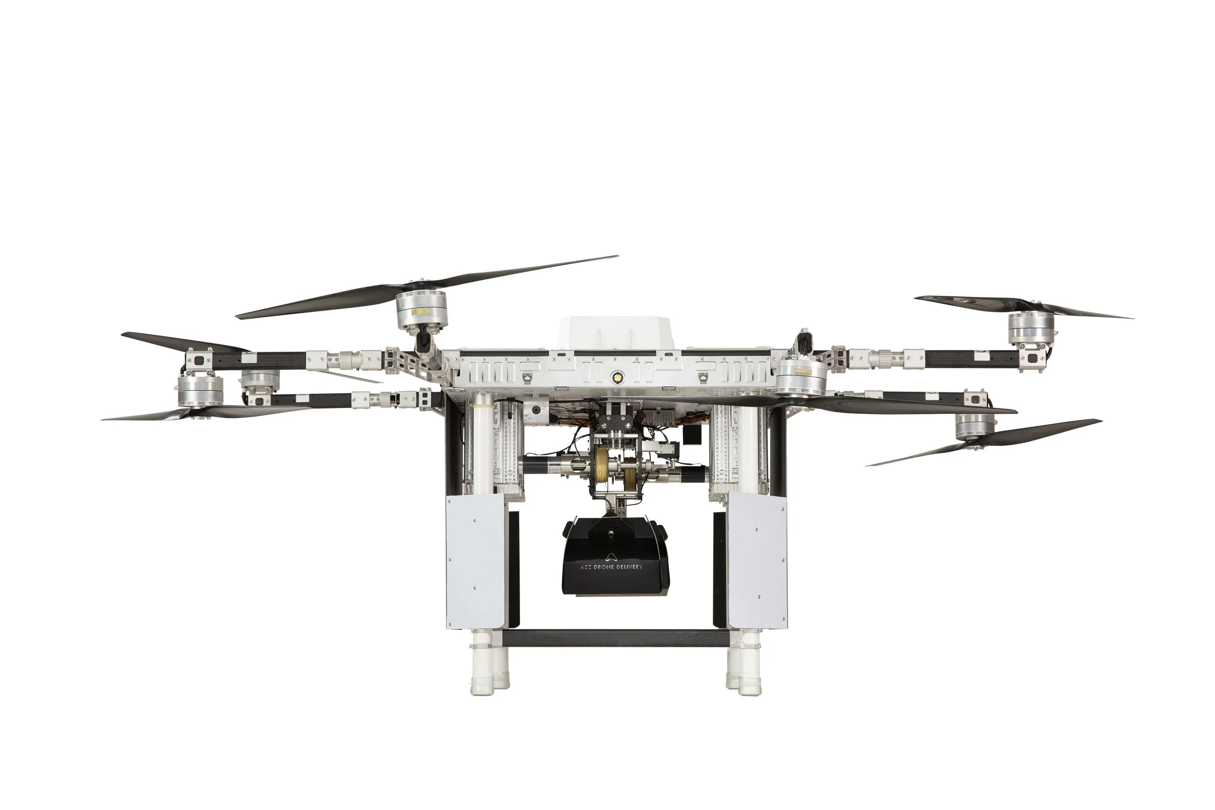 RDSX Overview | A2Z Drone Delivery