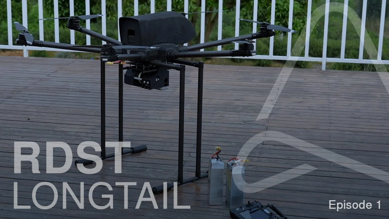 RDST Longtail Episode 1