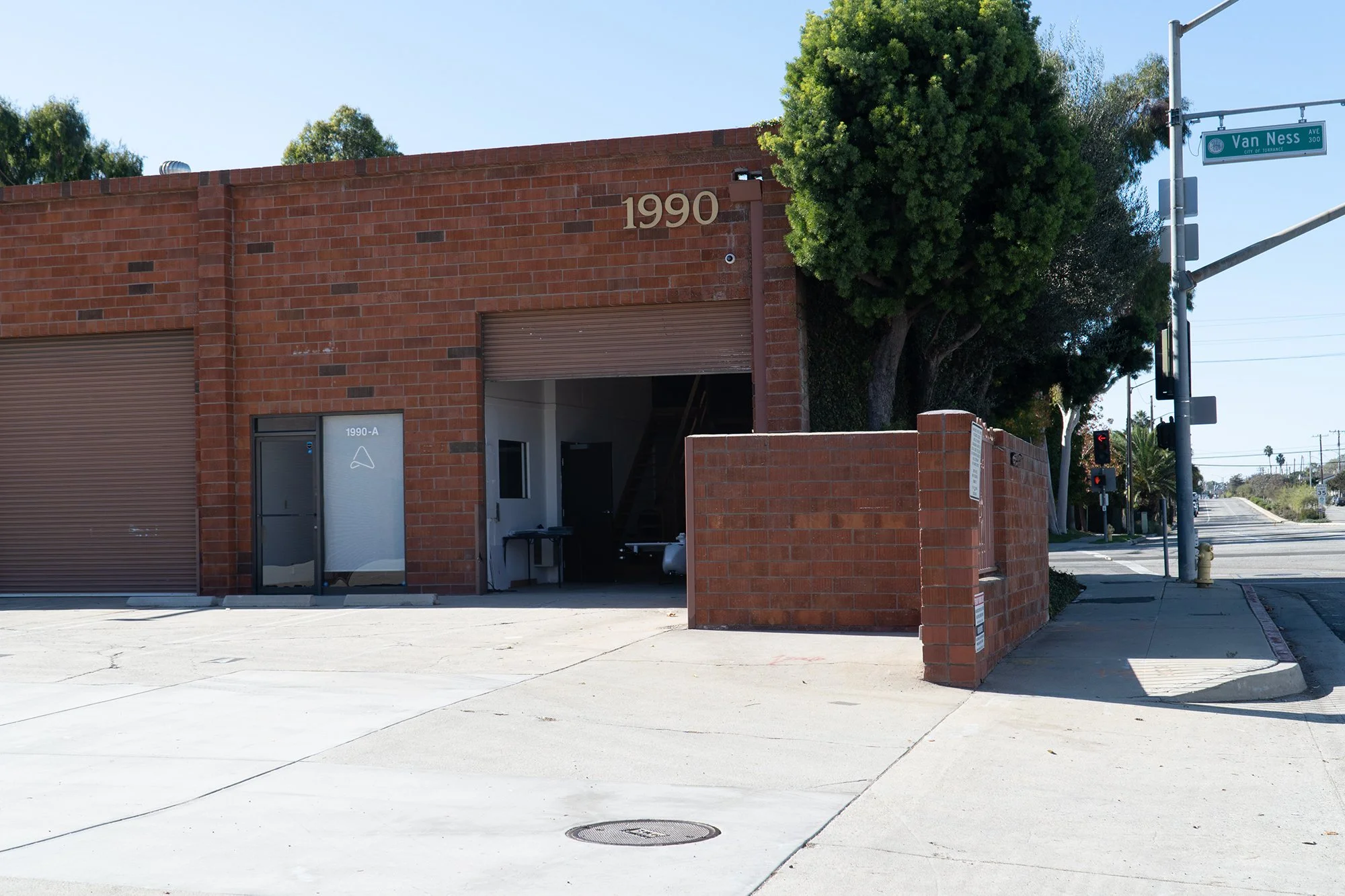 Grand Opening of Our New Headquarters in Torrance, C.A.