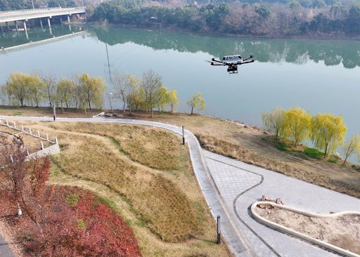 Planning the Skies: 6 Considerations for Local Governments Planning Multi-Mission Drone Infrastructure