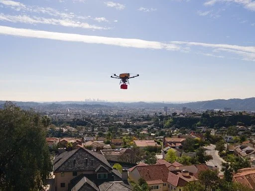 A Look Back at the Top Advancements in the Commercial Drone Industry for 2025