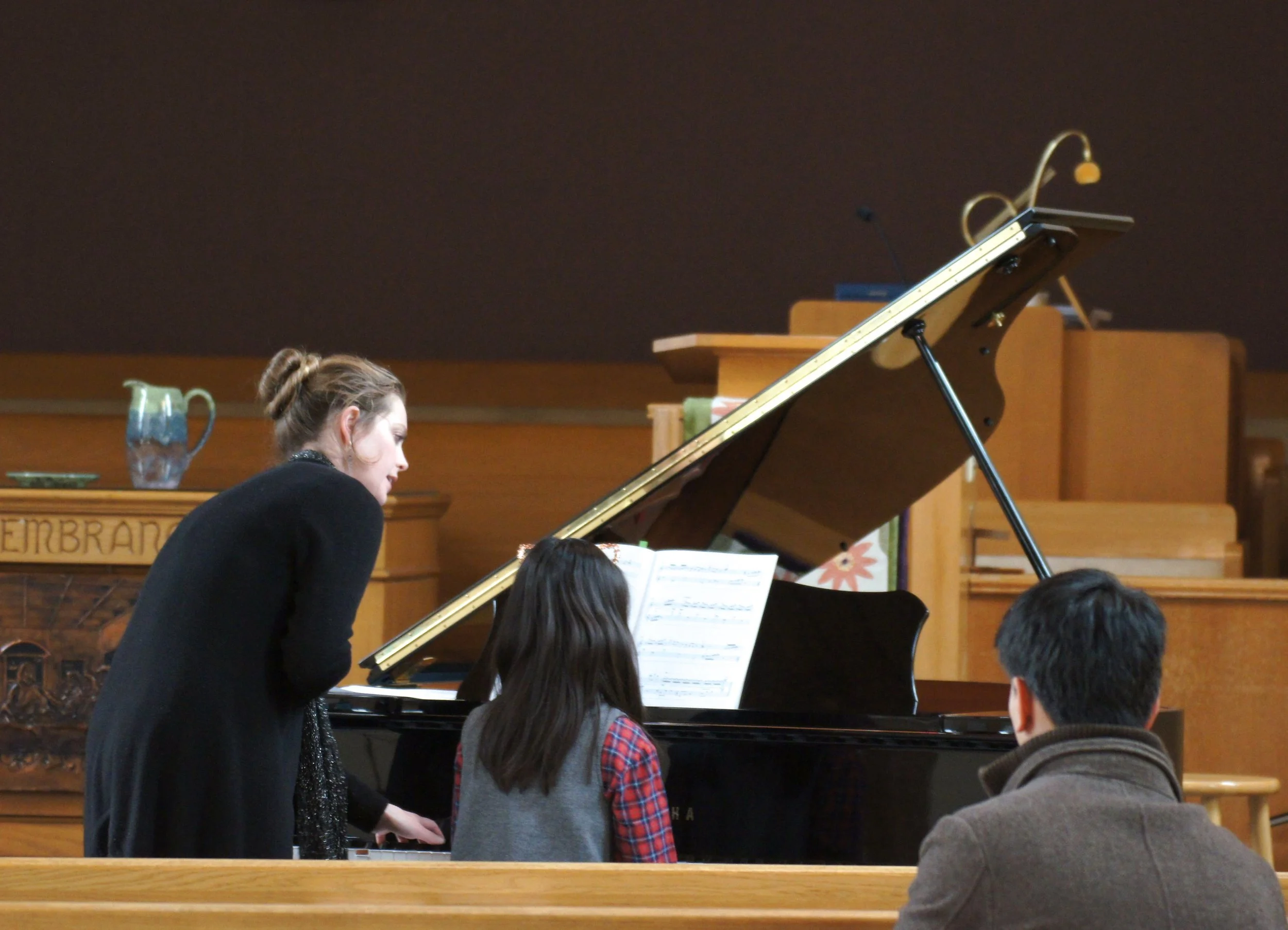Registration Opens for Music Artistry Program