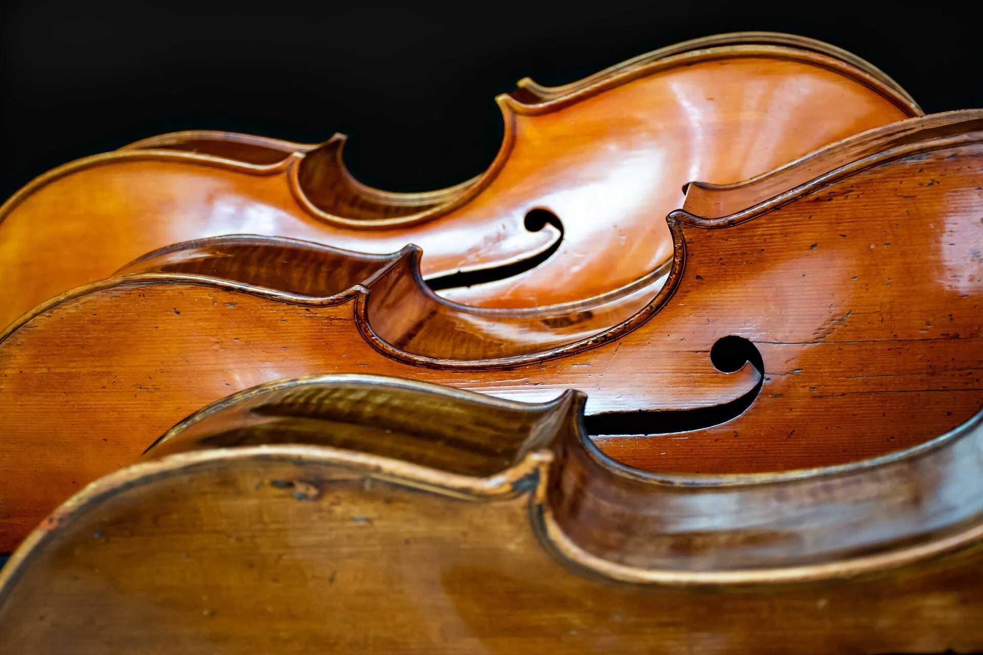 Registration for Simon-Fiset Strings closes January 27th