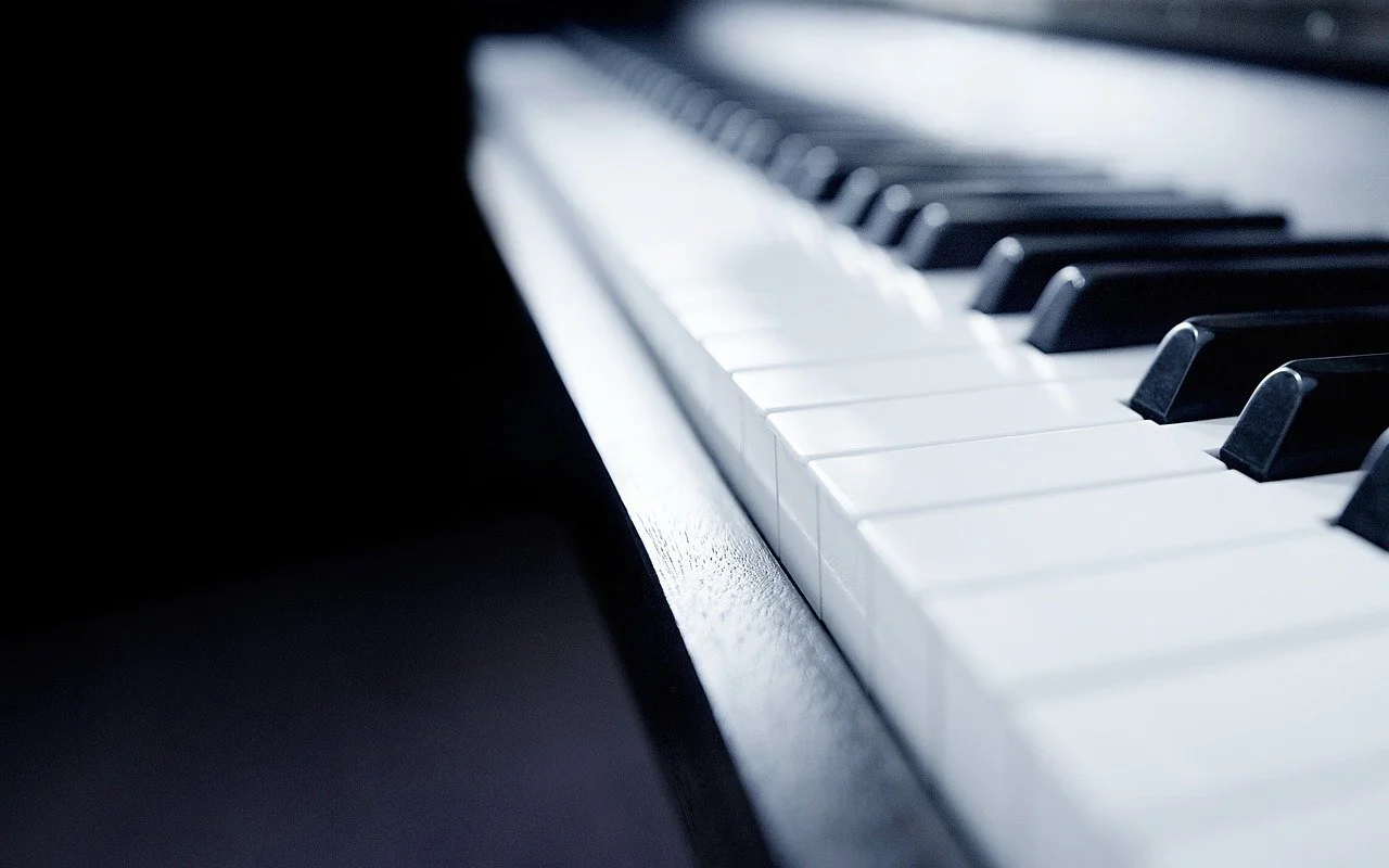 Simon-Fiset Piano Results Announced