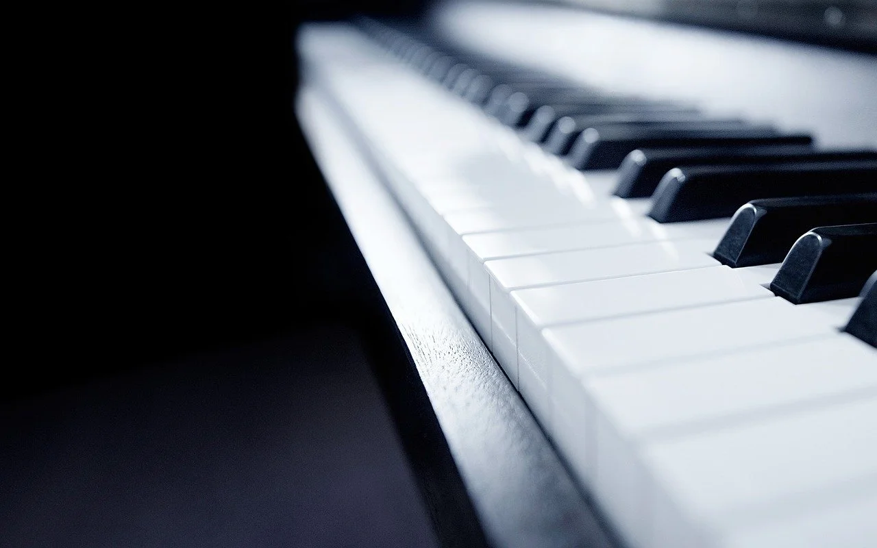 2023 Simon-Fiset Piano Competition Results
