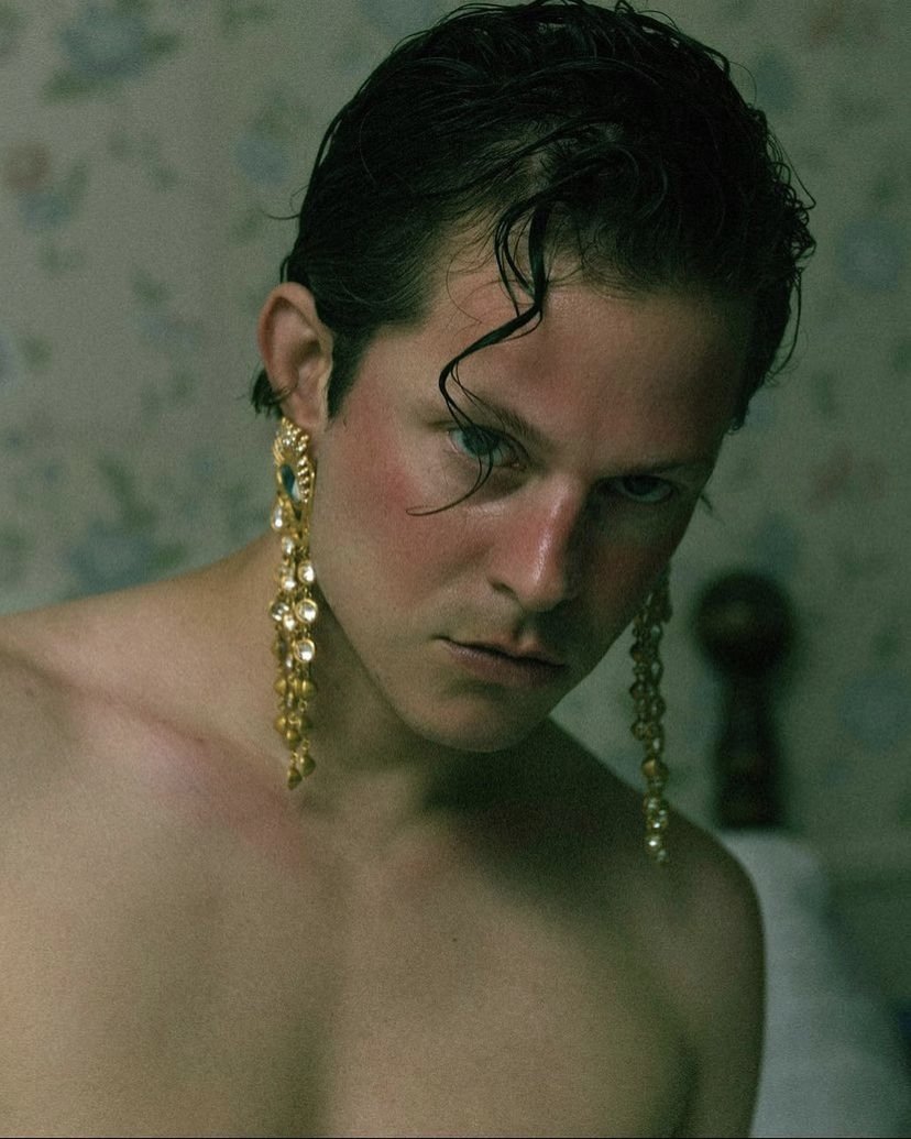 Perfume Genius 