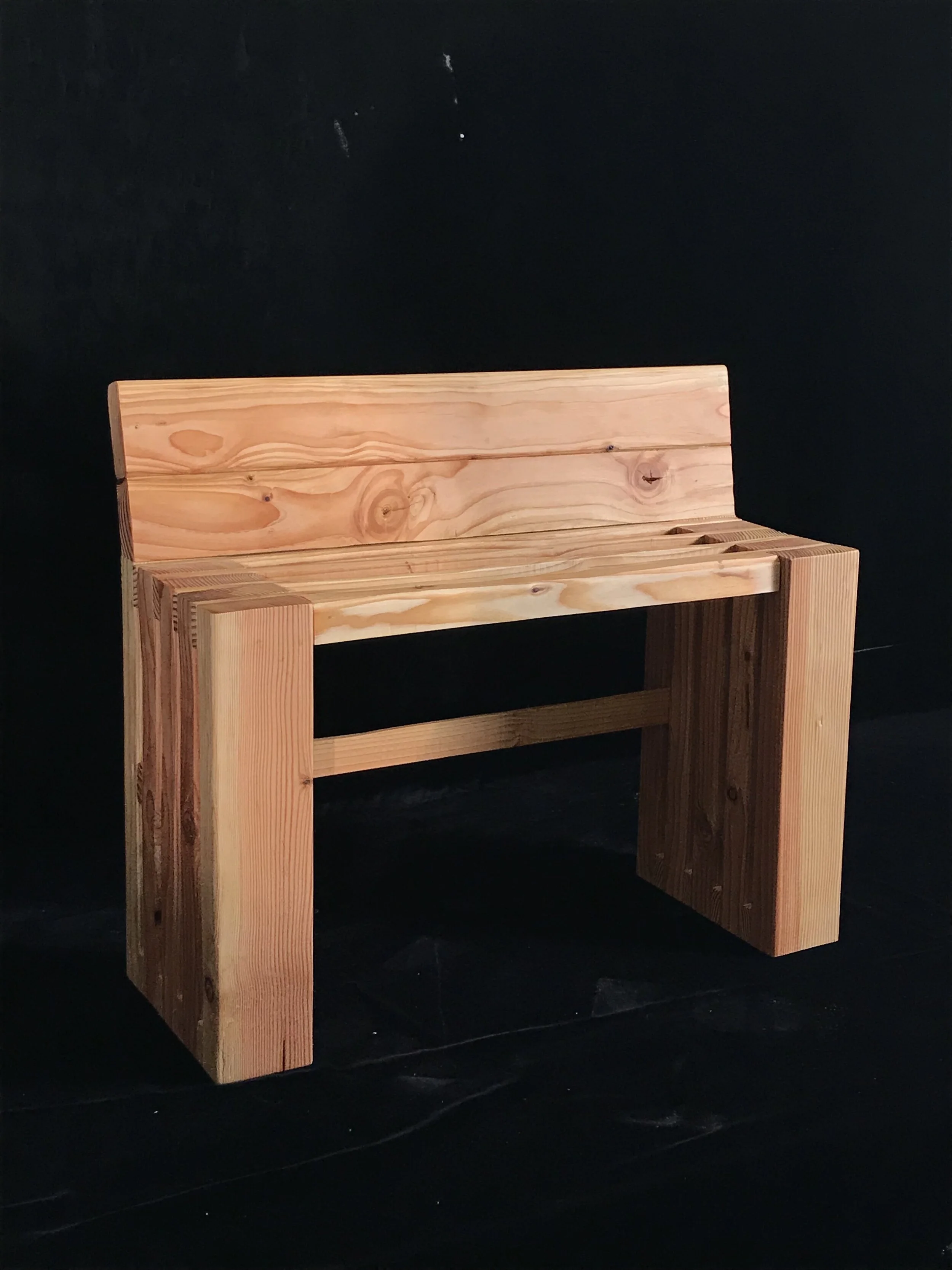 Multi-Purpose Bench
