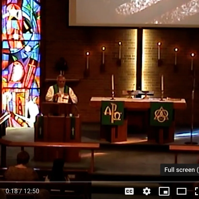 Fellowship Lifts Missions, Acts 21:17-20