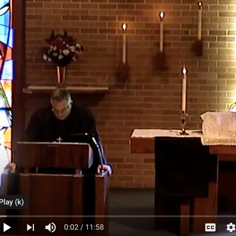 "Holy Innocents" Mat. 2:13-18