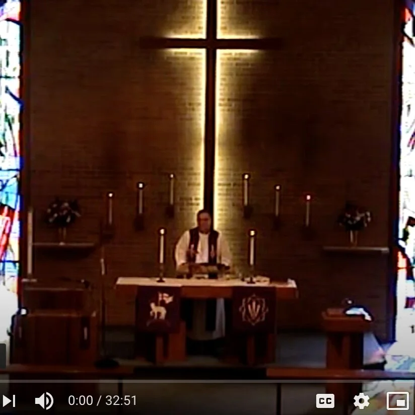 "The Heart of Jesus" John 11:35