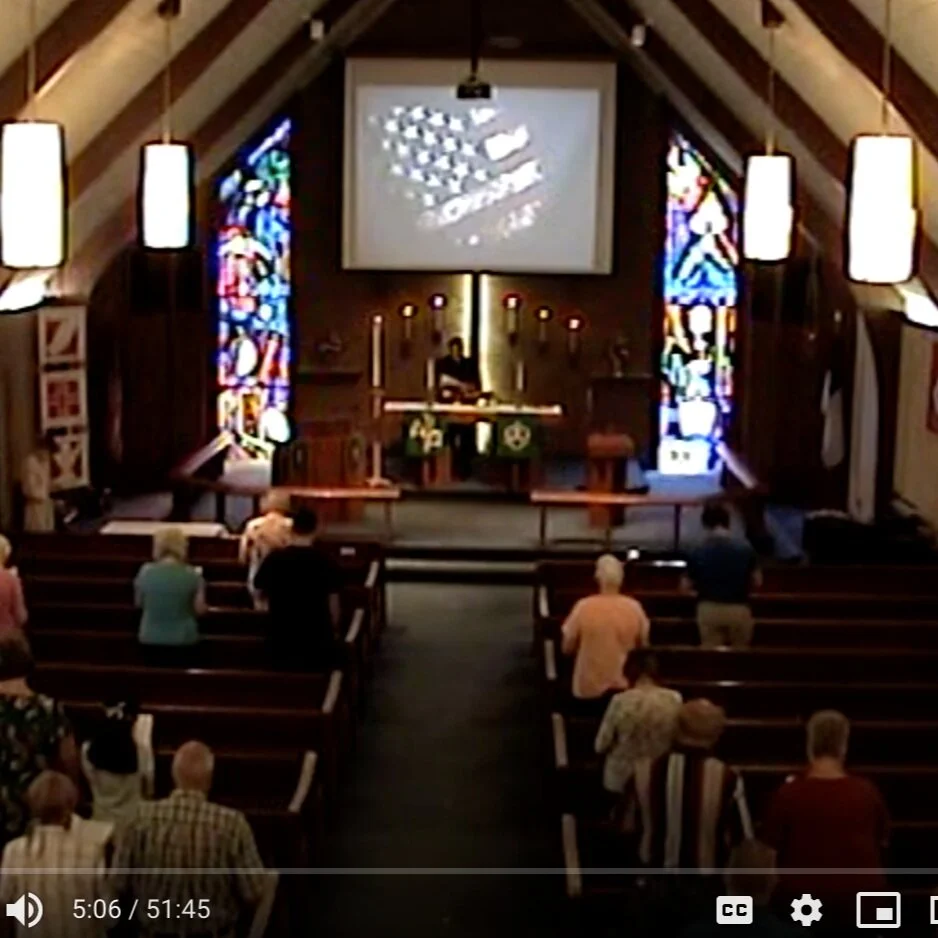 "Finding Jesus in Sodom" Matthew 9:15