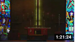 Confirmation Sunday August 16 2020