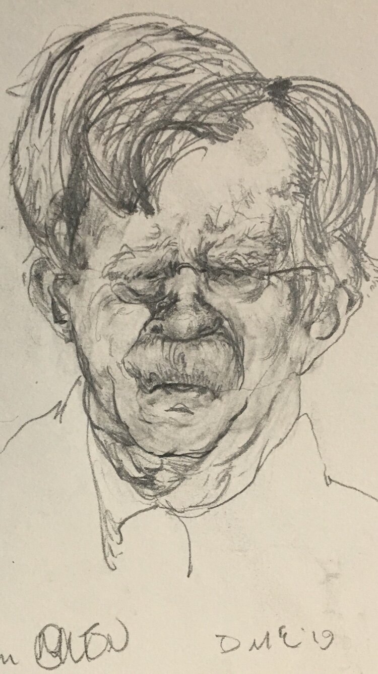 Bolton Study, 2019