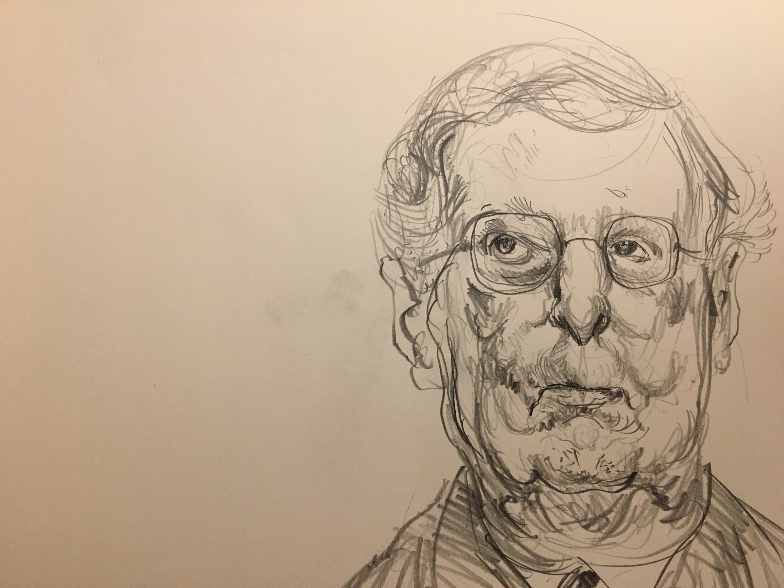 Mitch McConnell study