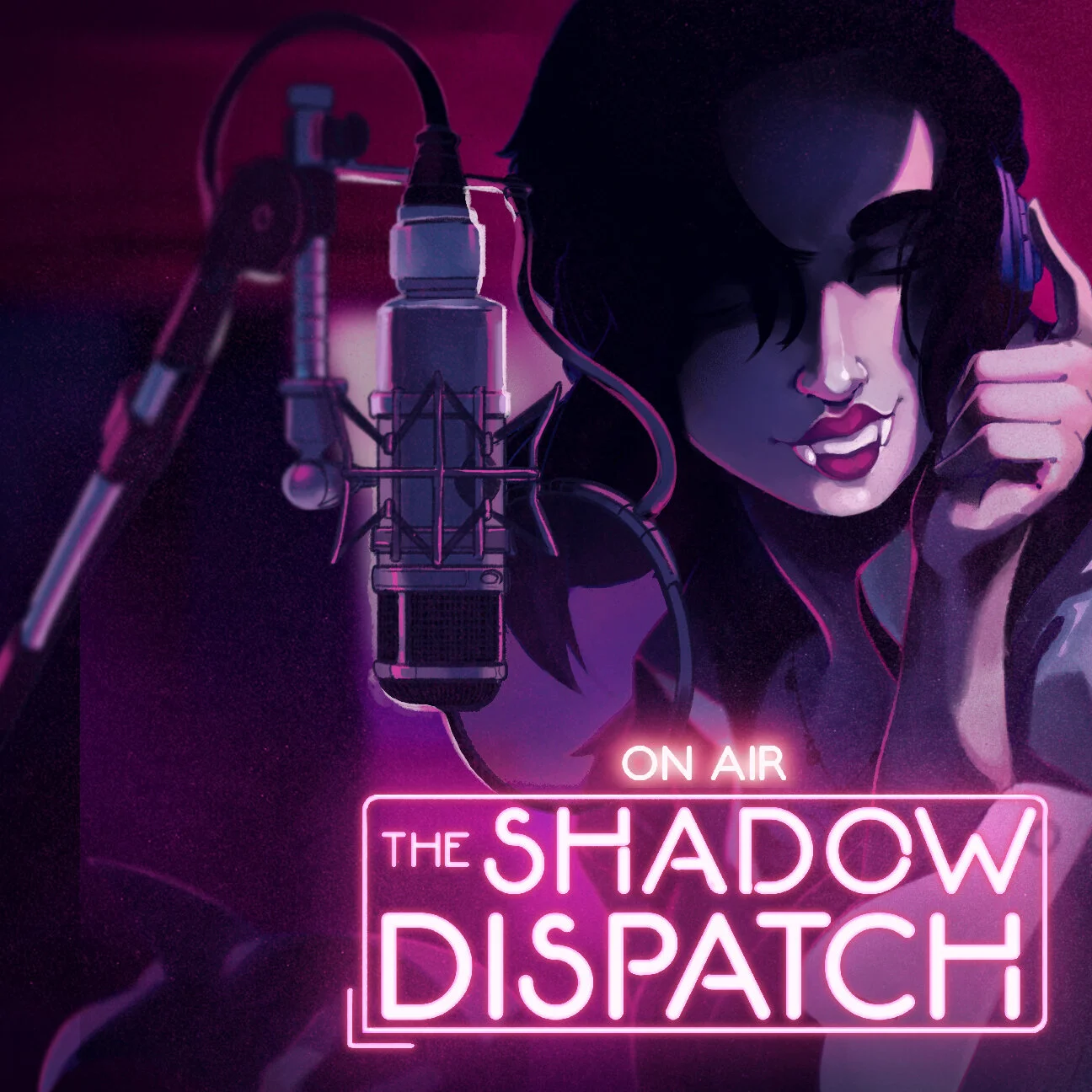 The Shadow Dispatch