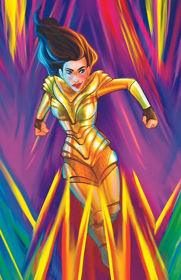 Wonder Woman 11x17