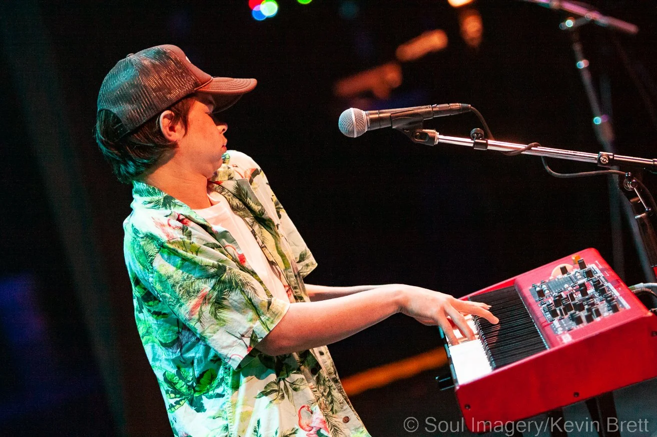 The Noah Gibney Band