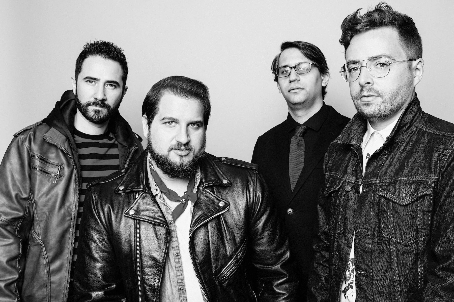 The Midnight Callers