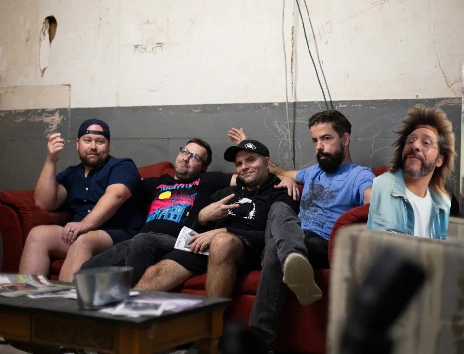 Kinzua/The Man And The Machine