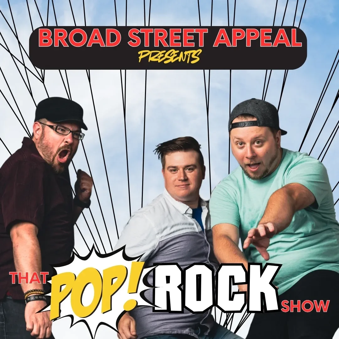 Broad Street Appeal