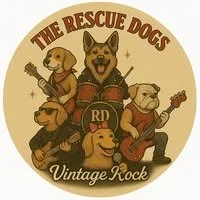 THE RESCUE DOGS