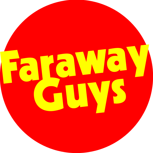 THE FARAWAY GUYS