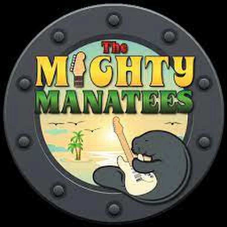THE MIGHTY MANITEES