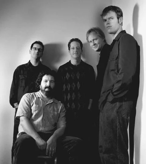 Montco Jazzfest 2026 presents The Philly Five