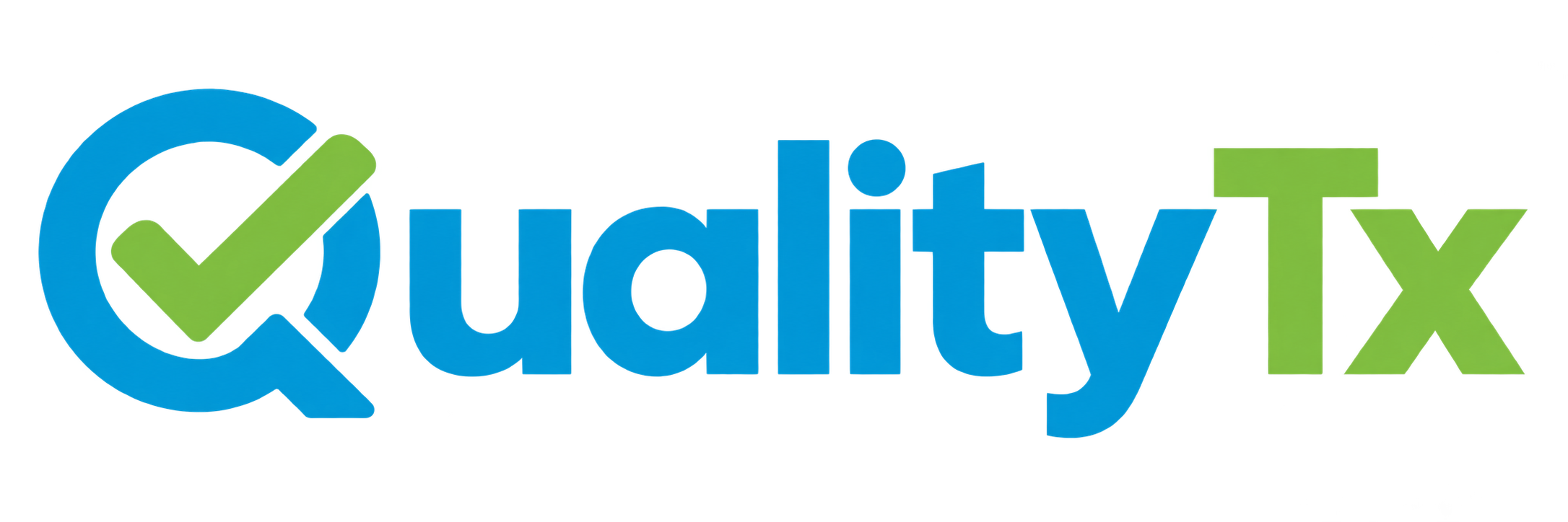 Quality Tx — healthcare quality and compliance workflows