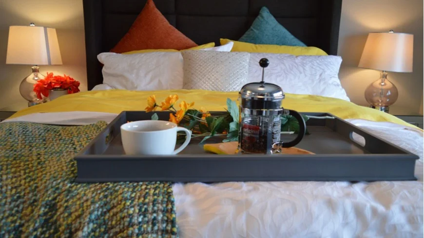 5 Feng Shui Tips for a Bedroom That You’ll Love
