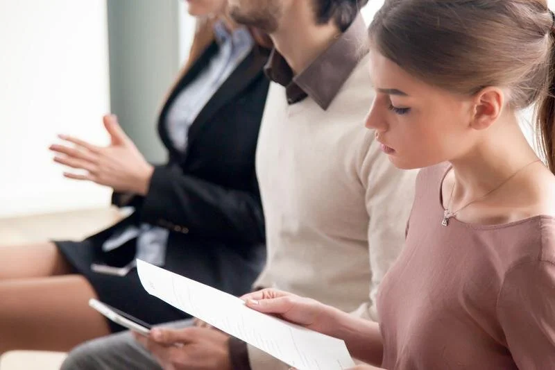 Getting Your Foot In The Door: Tips To Help You Nail Your Audition