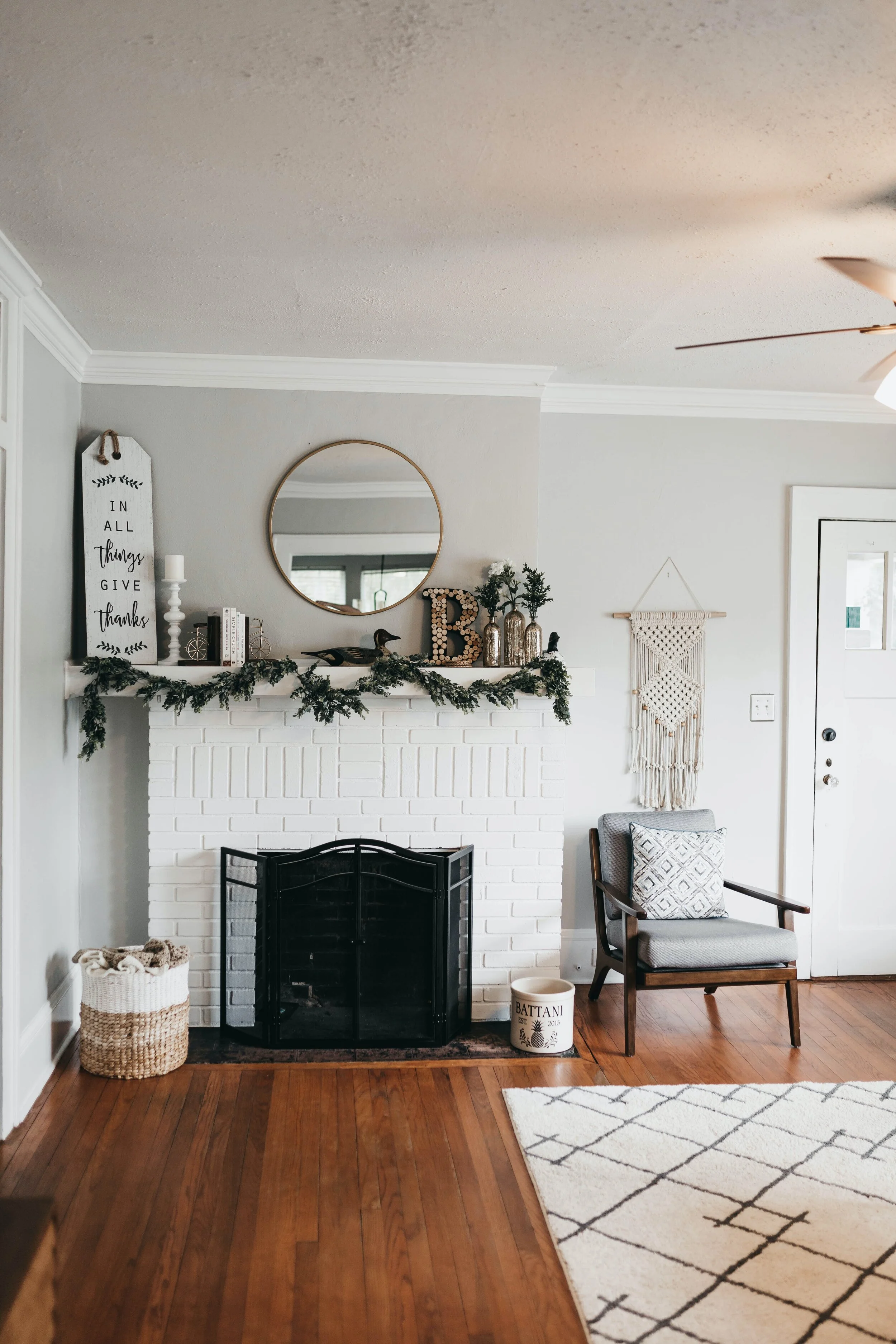 Which Type of Wood Will Complement My Home’s Interior Design? 