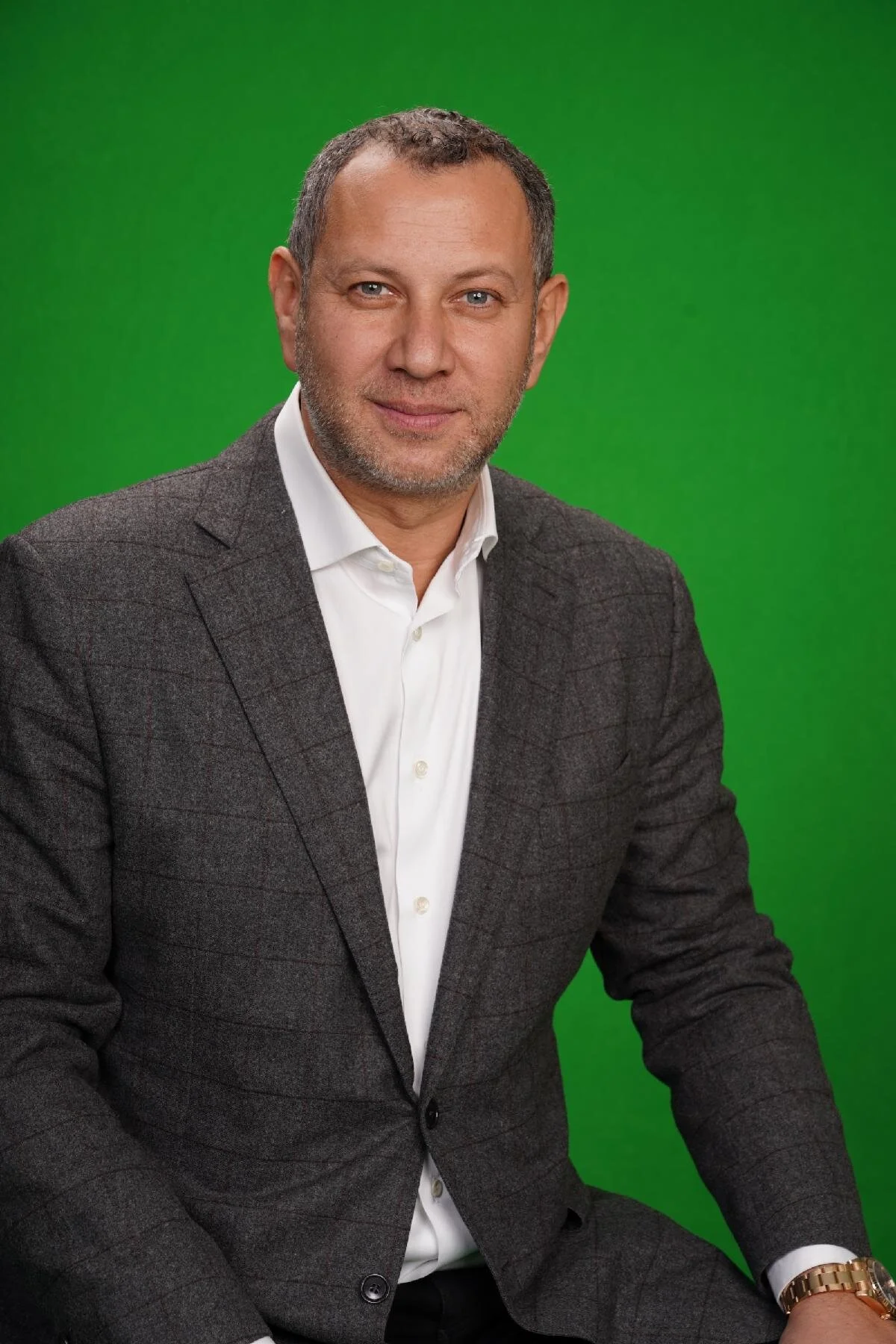Peter Tiflinsky