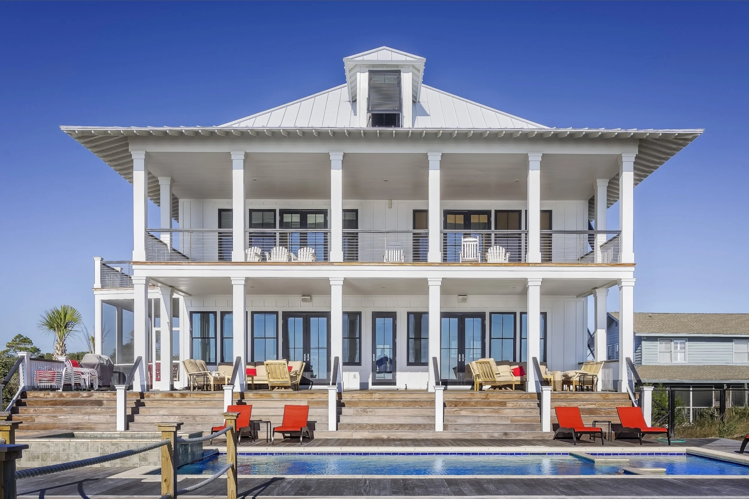 How to Find Your Next Perfect Luxury Property
