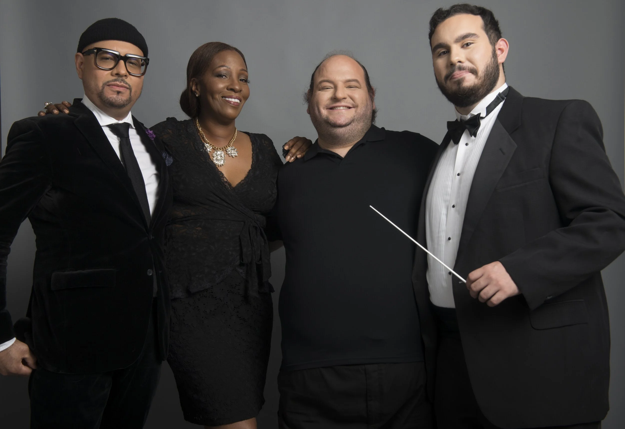 Louis Angel, Samantha L. Trammell, Samuel Lavey, Joshua Gonzalez