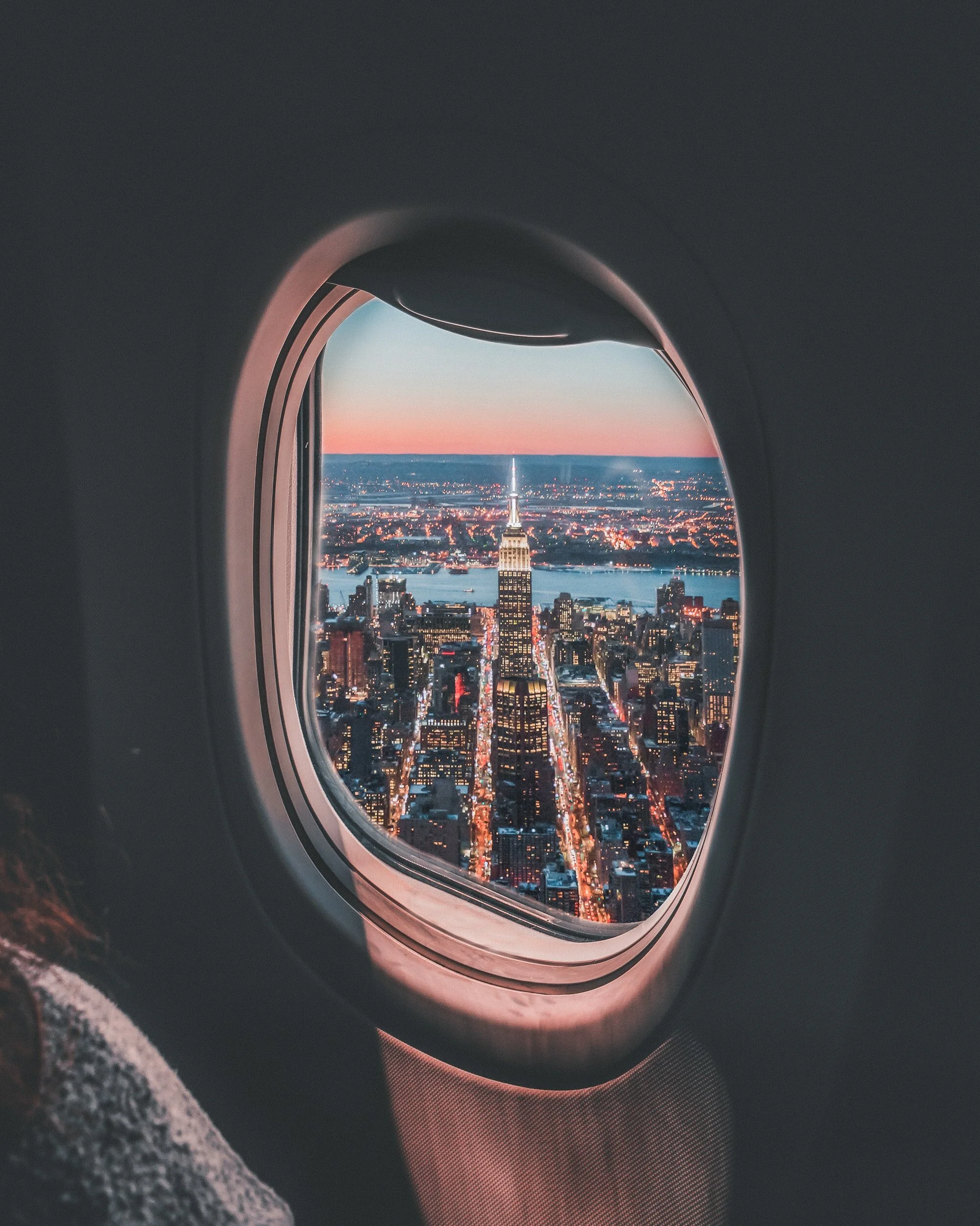 What You Need to Know about Traveling Smarter