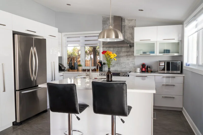 How to Add Some Luxury to Your Kitchen