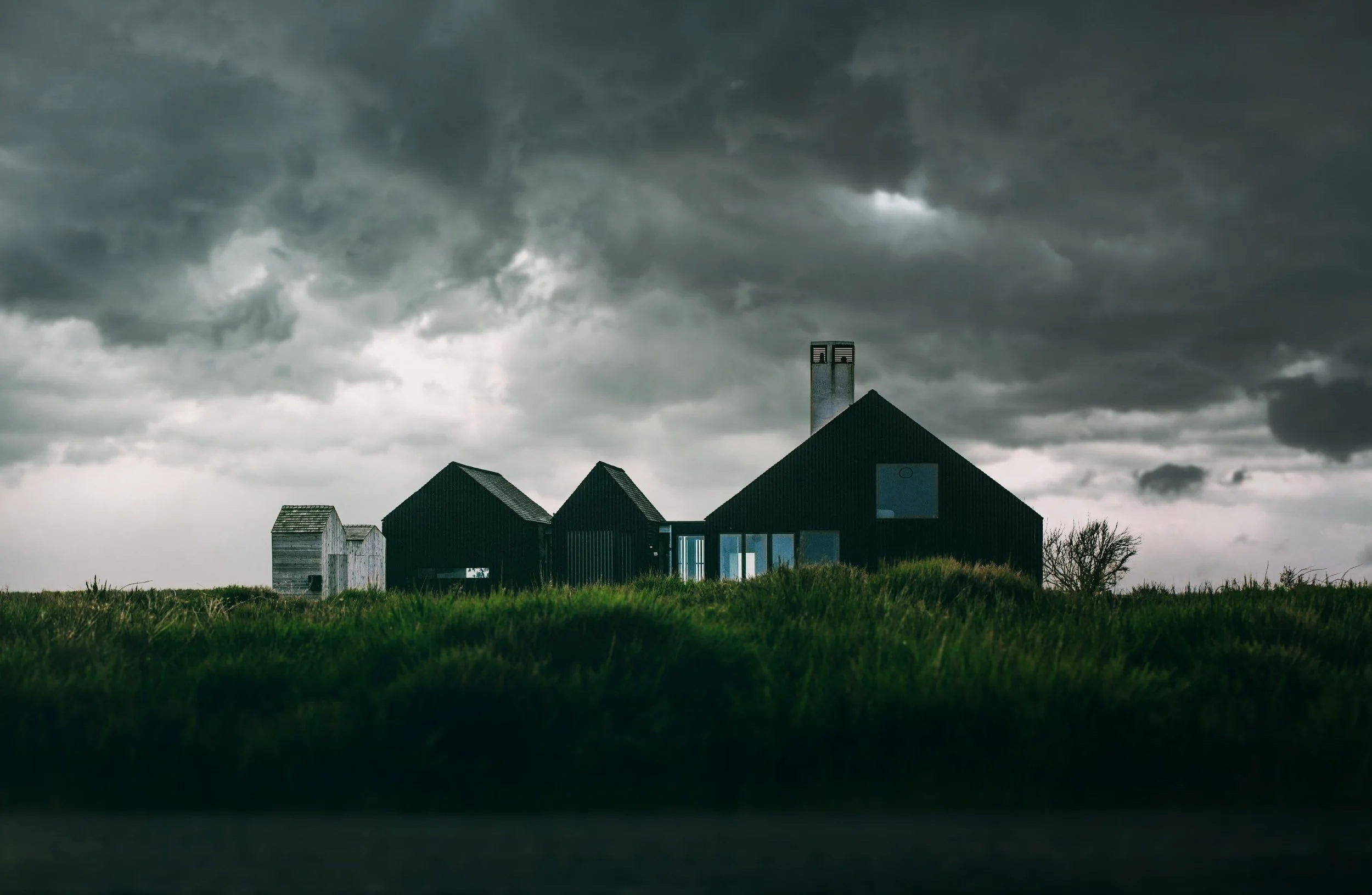 How Weather Changes Impact Your Home