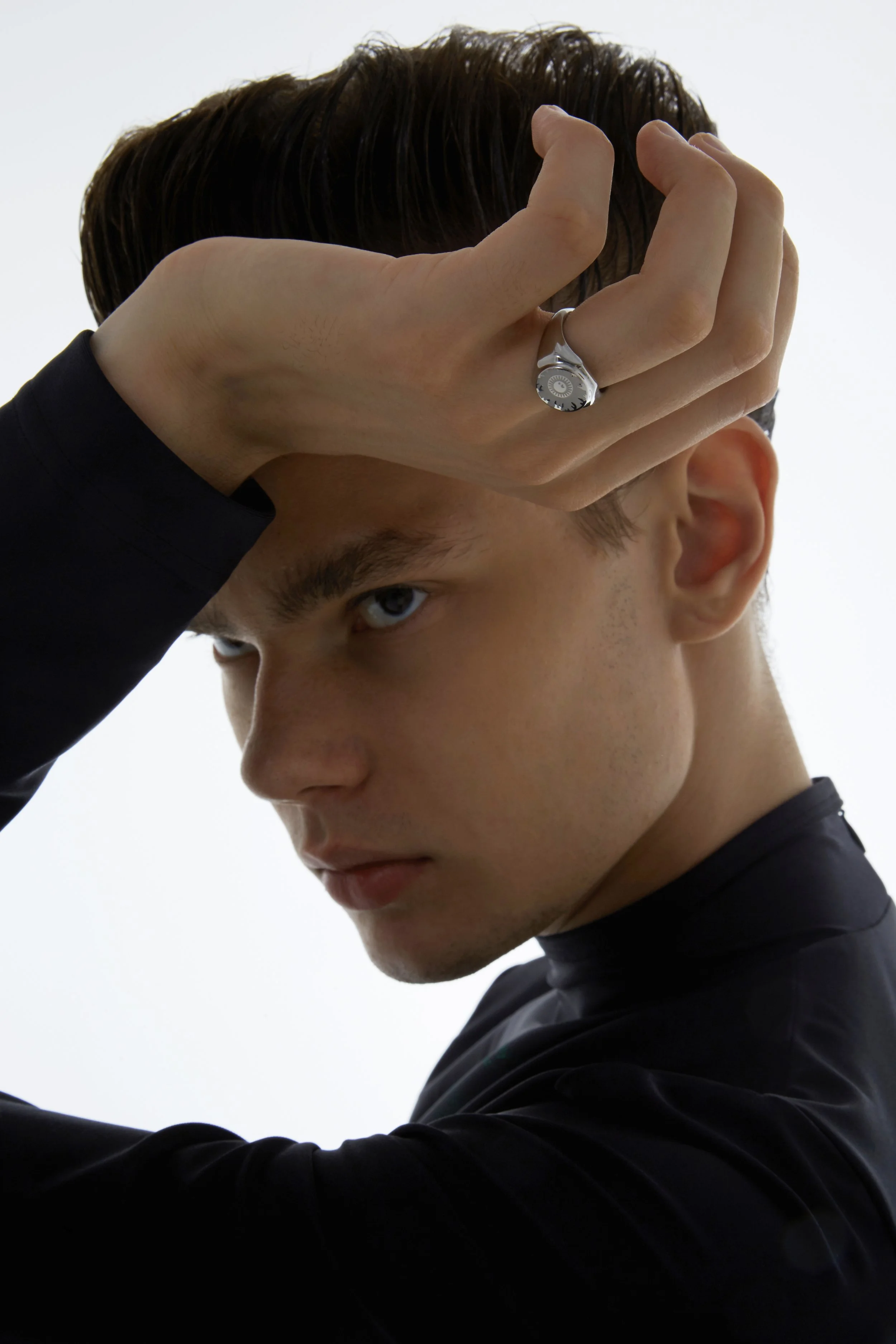 Neuerotica The Magazine of Subversive Pop Culture Eyes on BLACKHEAD X ...