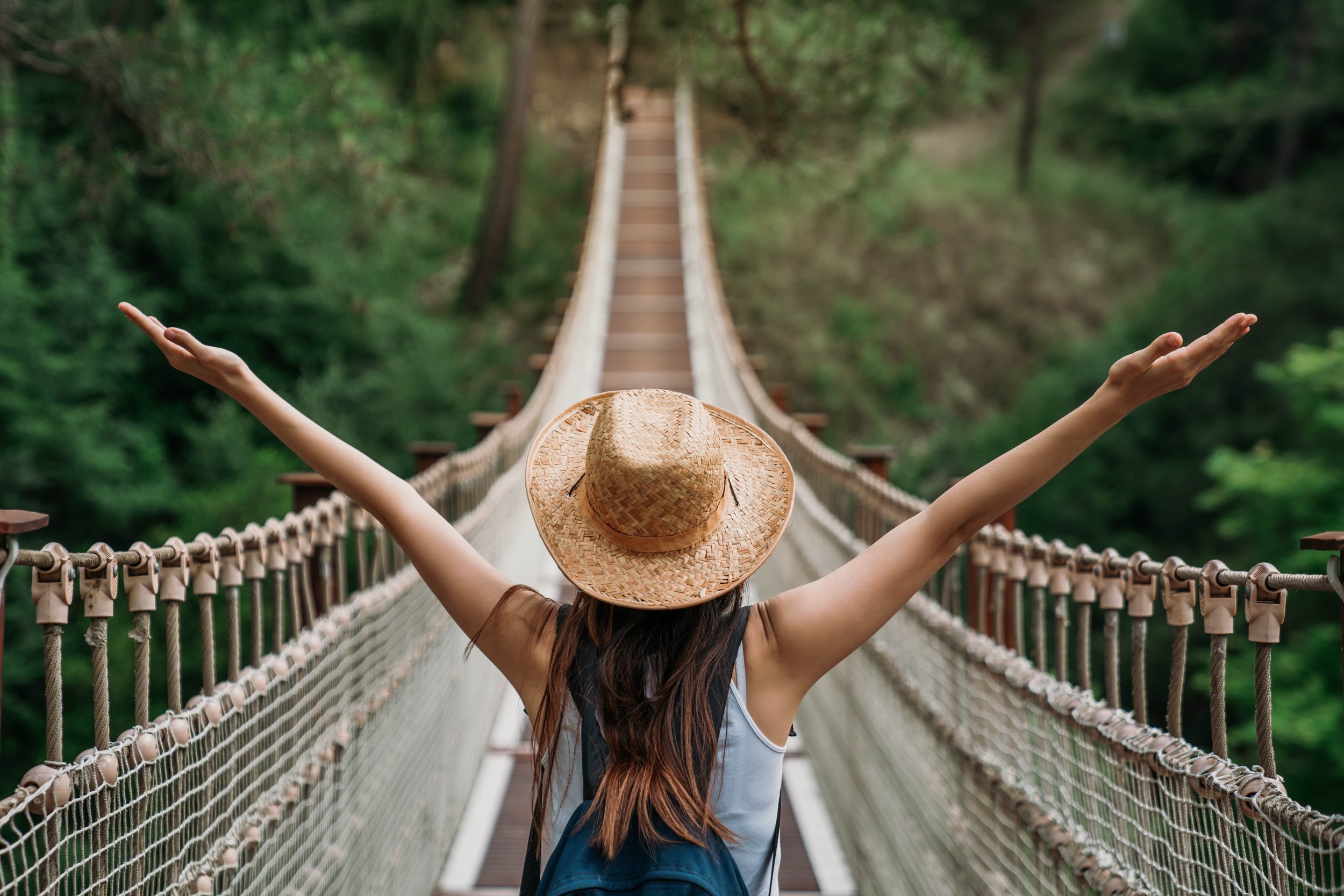 What Should Be Your Next International Destination?