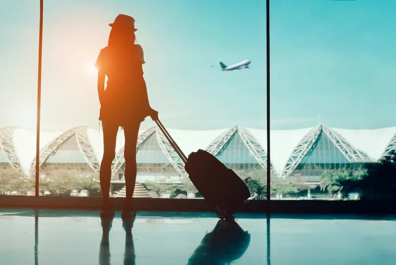 How to Find a New Excuse to Travel Internationally
