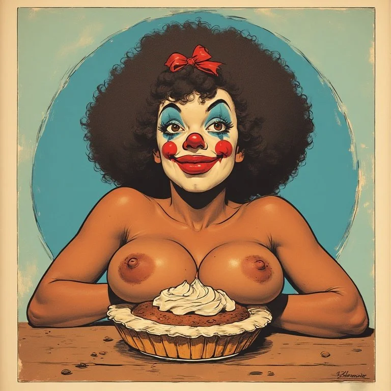 American Pie (Copy) (Copy)