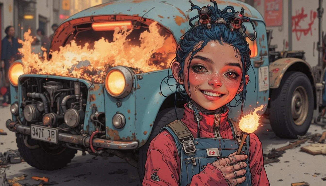 Flaming Youth (Copy) (Copy)