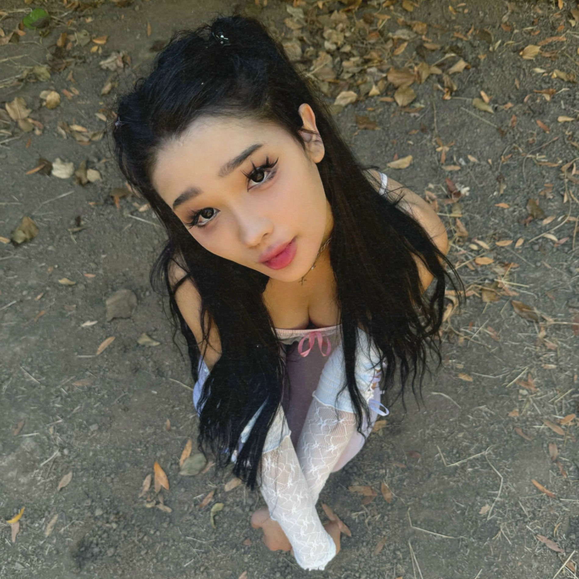 Talented Passionate Mika Montag