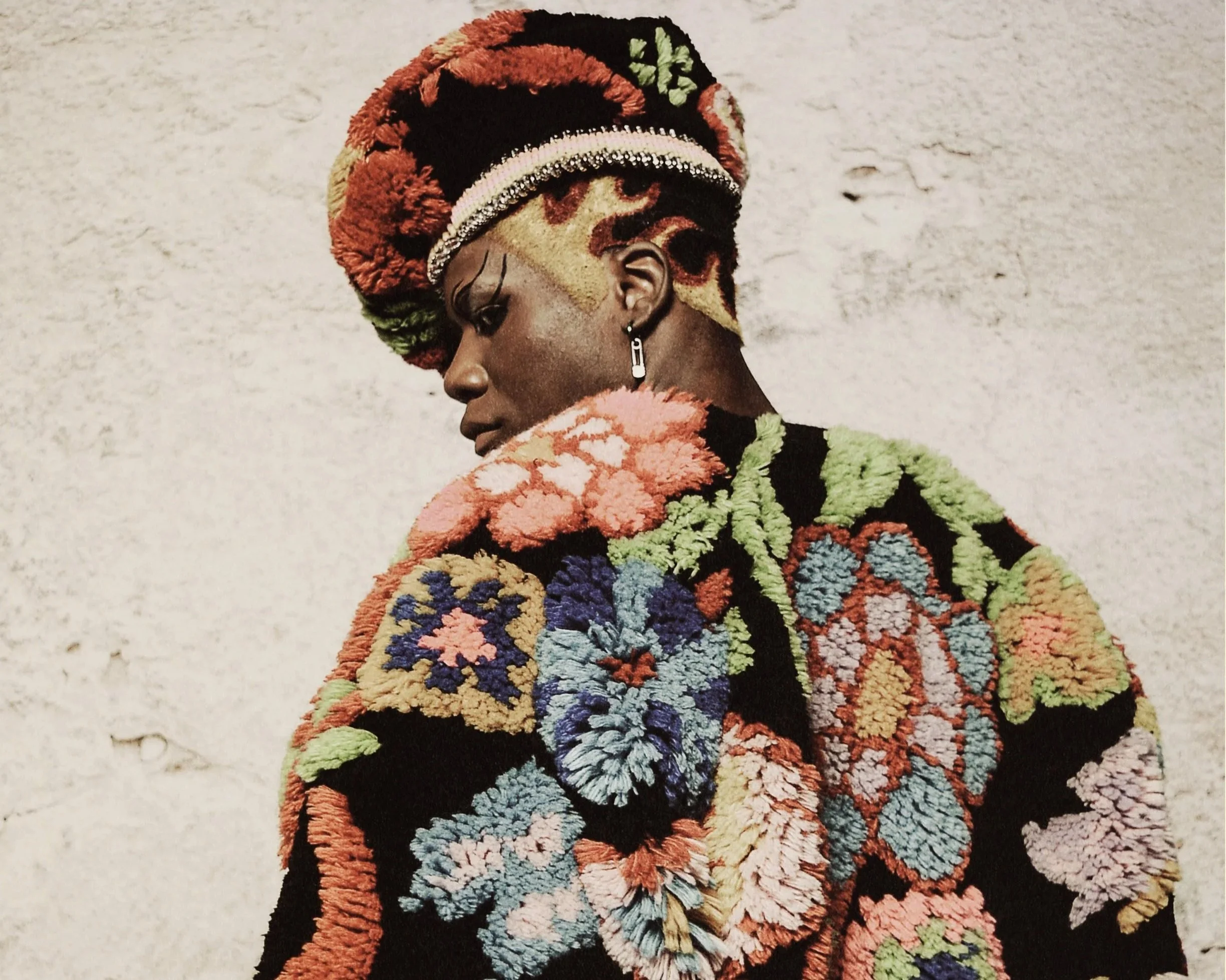 Flames, Flowers, and the Brilliance of Tara Babylon