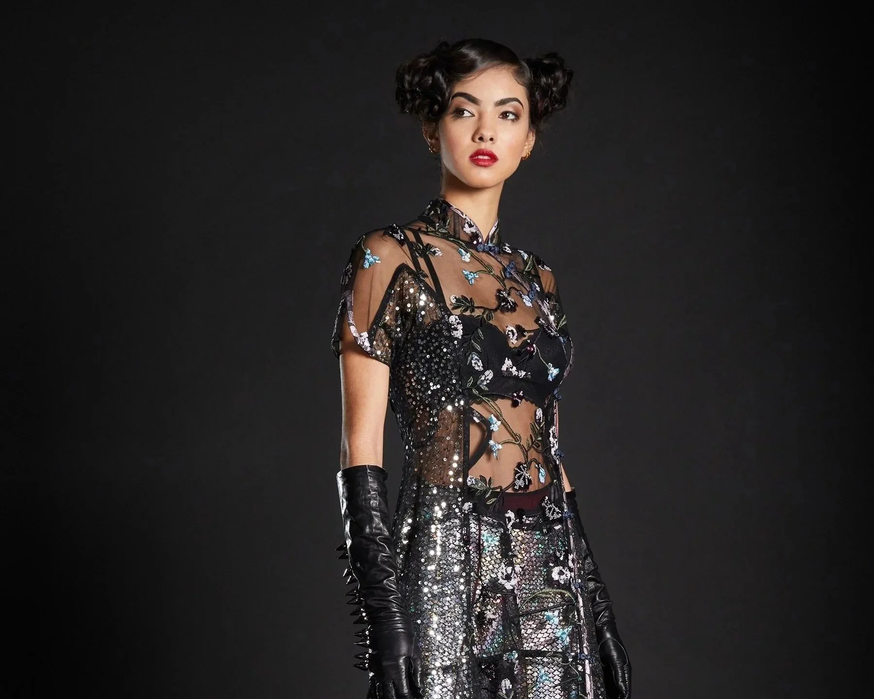 NYFW Fall 2022 Collection: In Earnest by Byron Earnest Lars