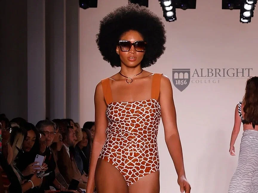 The Best Way to Stand Out This Fall is to Fashionably Blend In